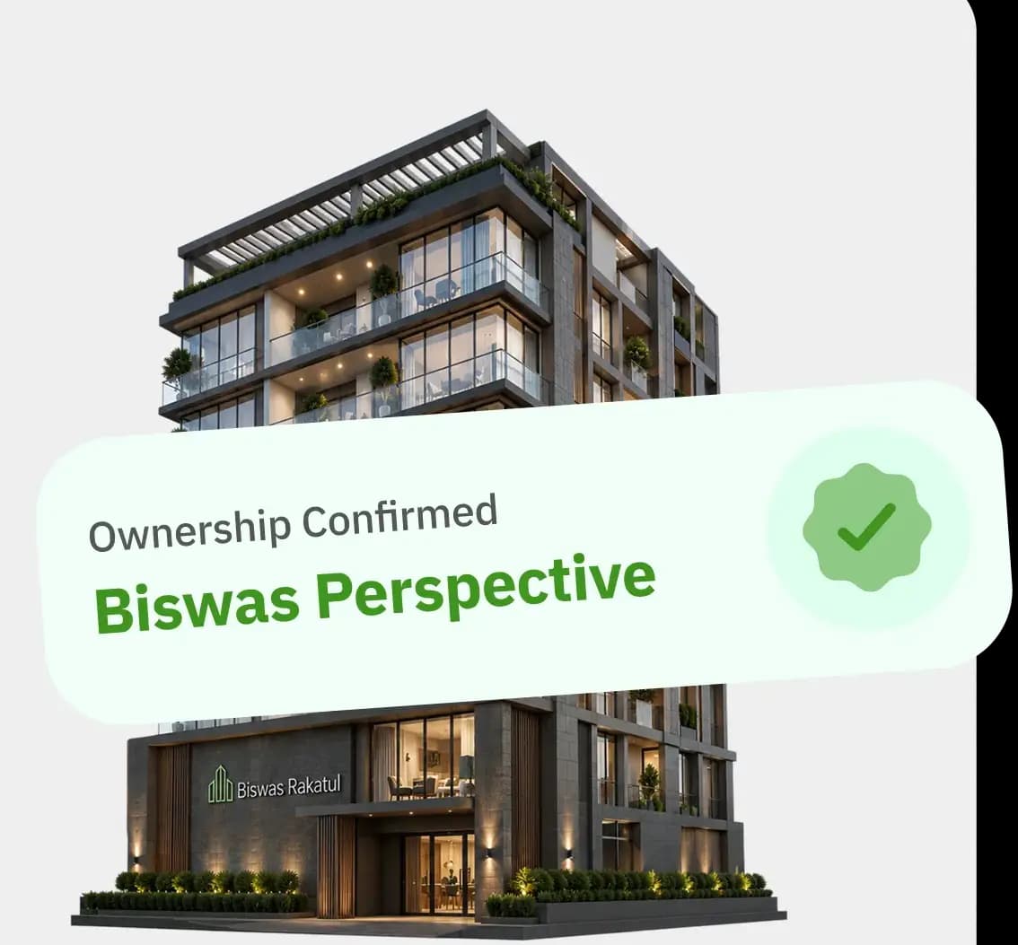Step 1 — Choose a property
